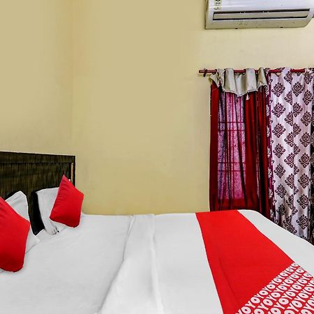 Flagship Hotel Suman Niwas Bijnaur Eksteriør billede