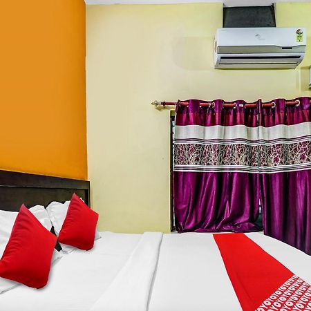 Flagship Hotel Suman Niwas Bijnaur Eksteriør billede